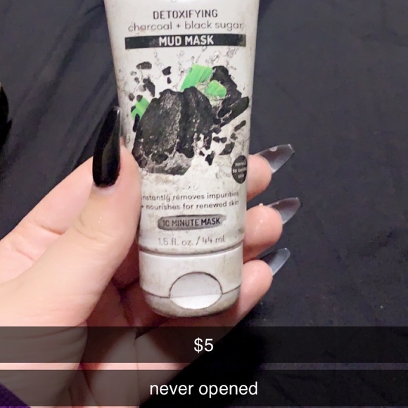 Skincare Freeman Mud Mask Poshmark